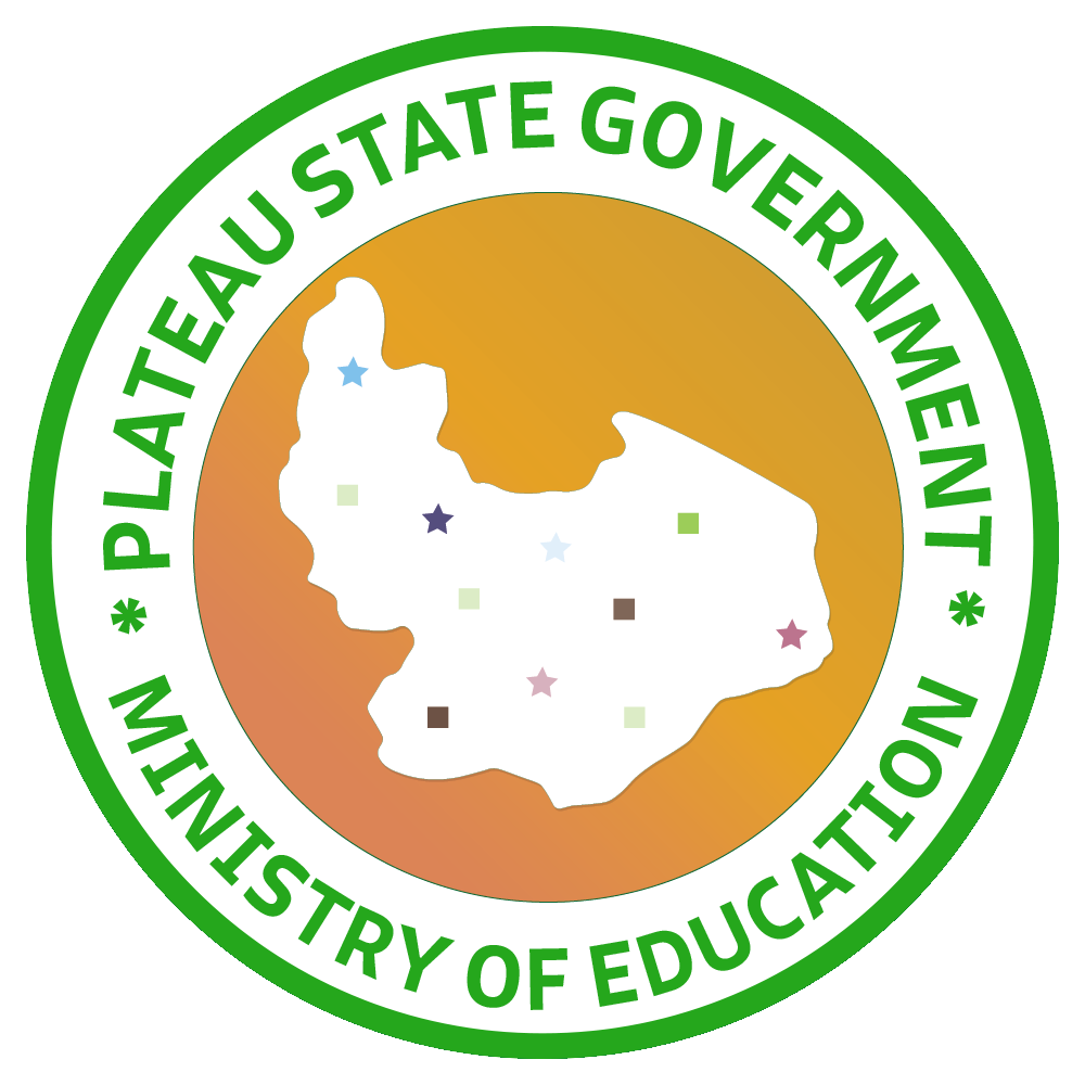 Plateau State Ministry of Education